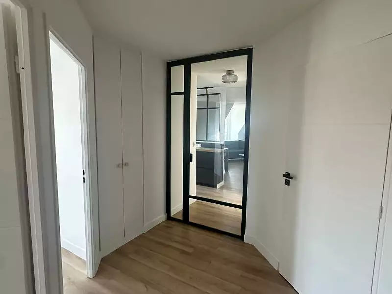Appartement, 98 m²