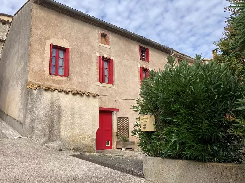 Maison, 80 m²