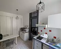 Appartement, 24,55 m²