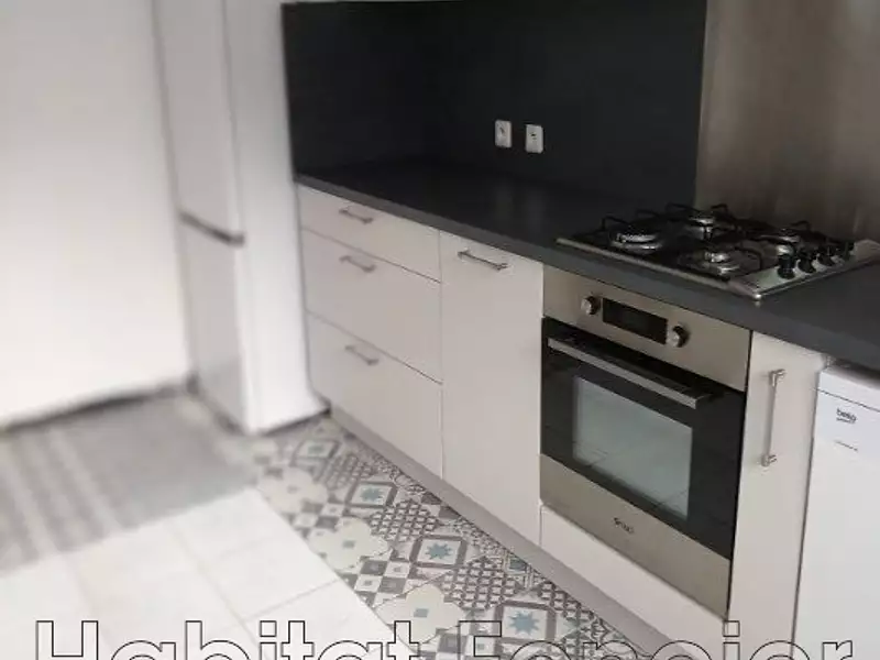 Appartement, 76 m²