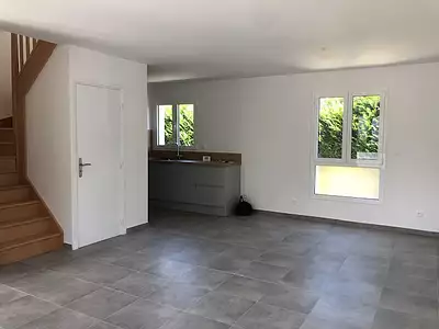 Maison, 75 m²