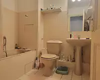 Appartement, 26,5 m²