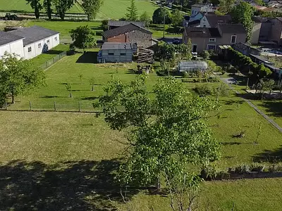 Maison, 92,5 m²