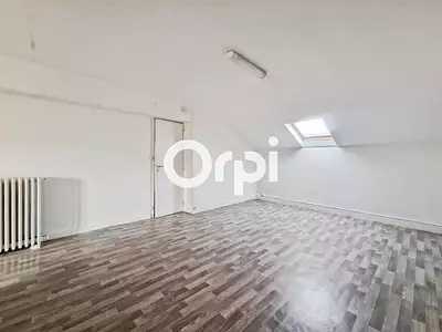 Appartement, 42 m²