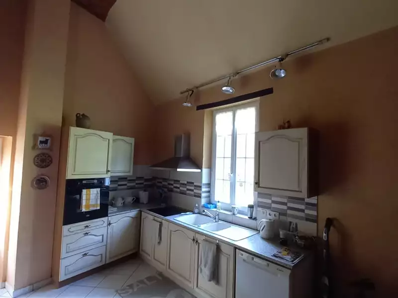 Maison, 212 m²