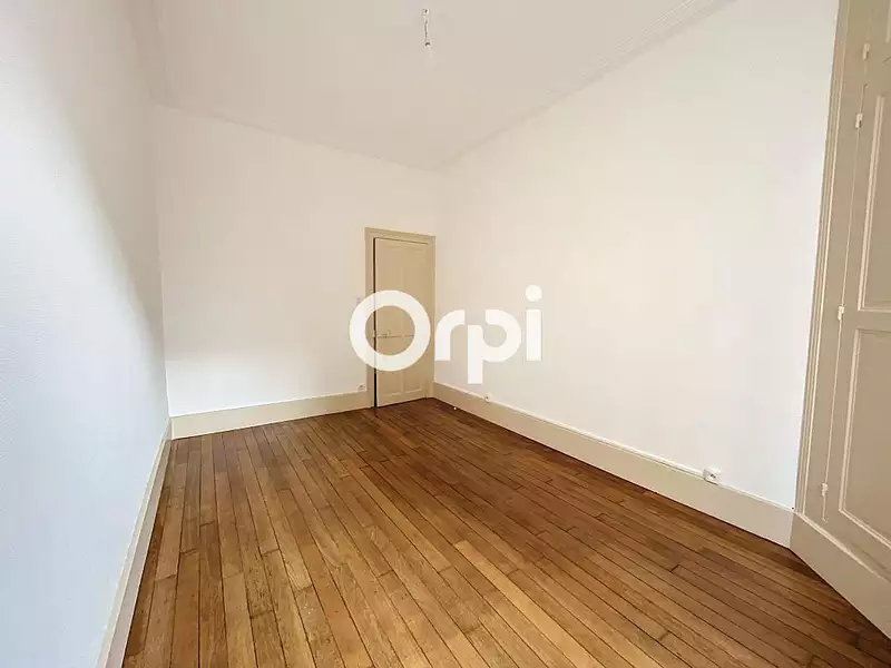 Appartement, 80 m²