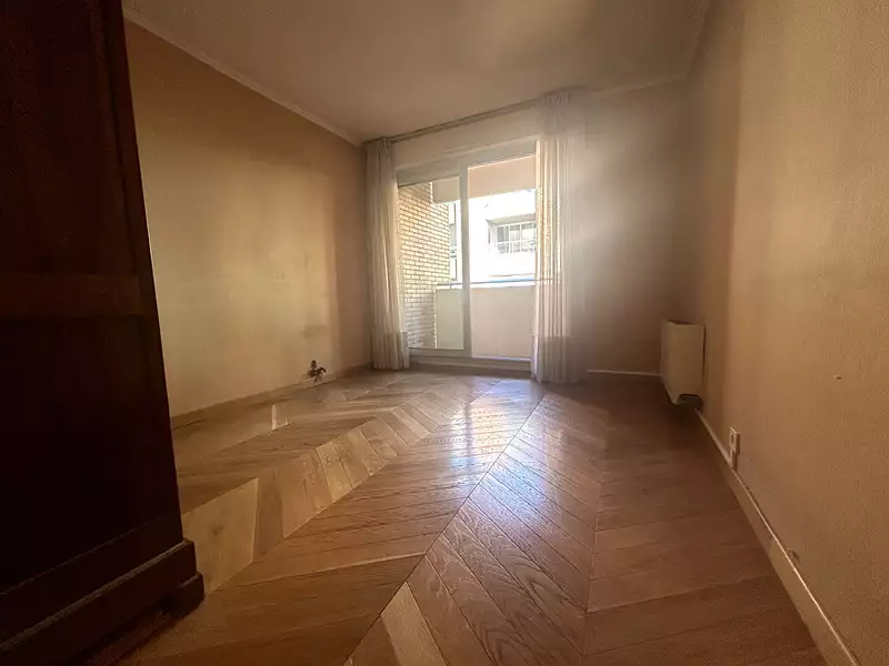 Appartement, 50,7 m²
