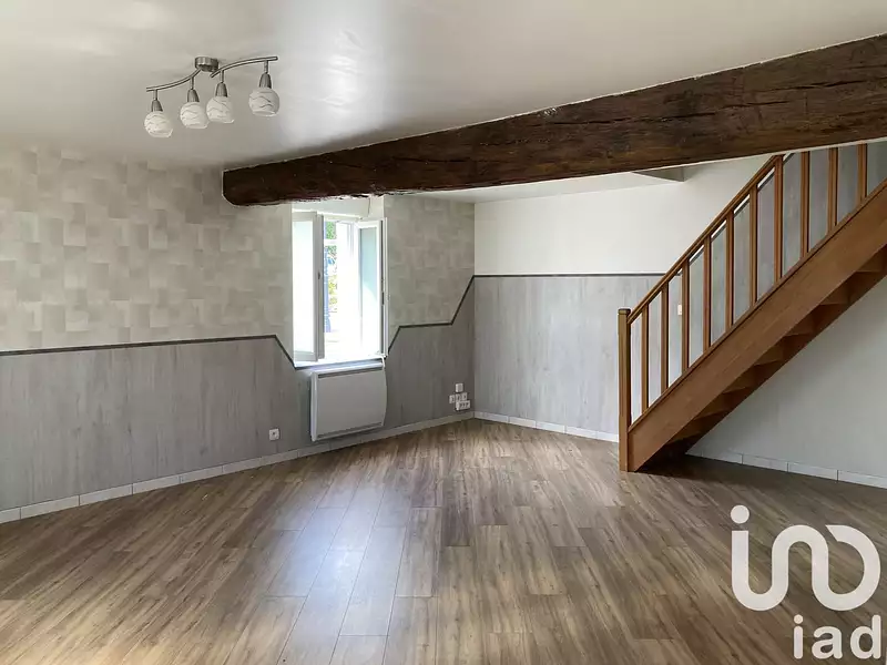 Maison, 103 m²