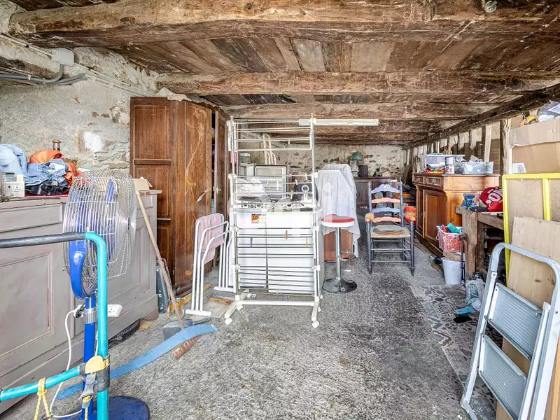 Maison, 85 m²