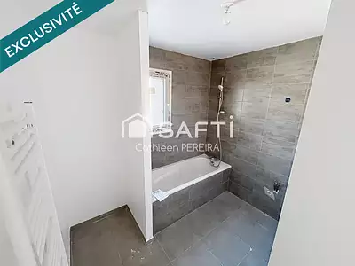 Maison, 125 m²