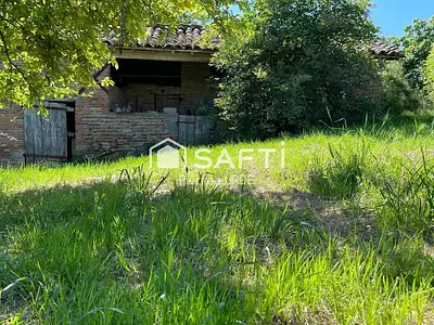 Maison, 140 m²