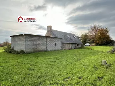 Maison, 114 m²