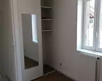 Appartement, 77,38 m²