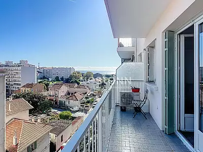 Appartement, 30,11 m²