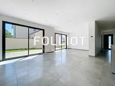Maison, 160 m²