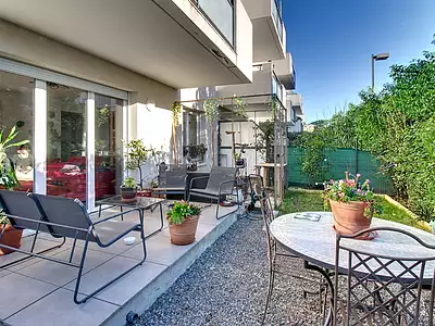 Appartement, 60,75 m²