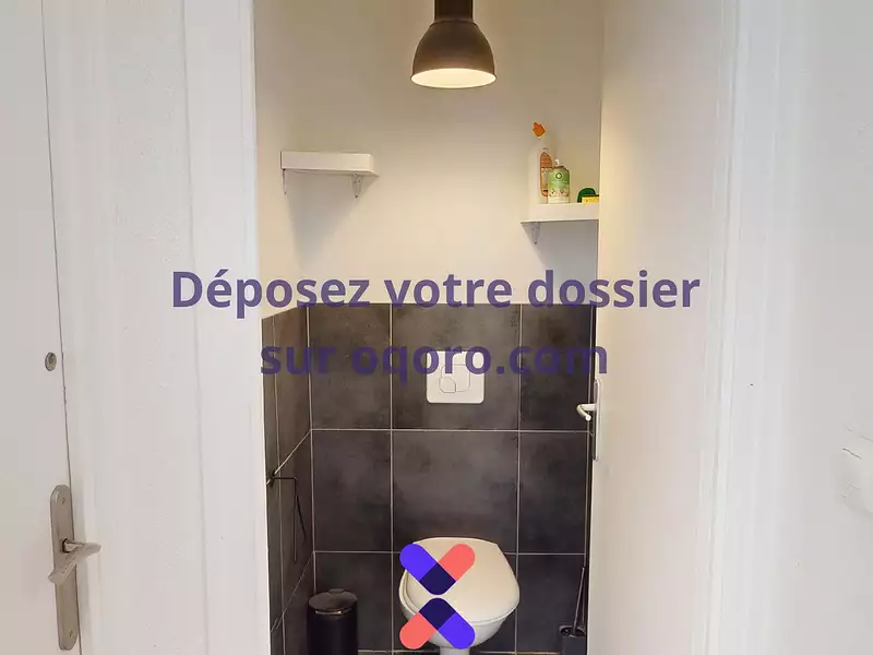 Appartement, 84 m²