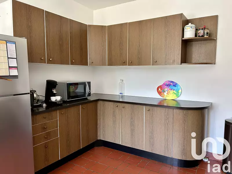 Maison, 135 m²