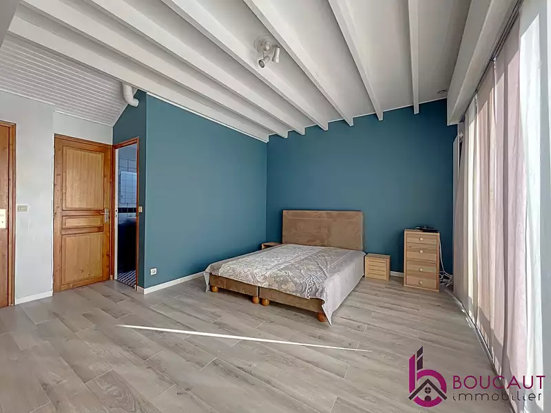 Maison, 98,04 m²