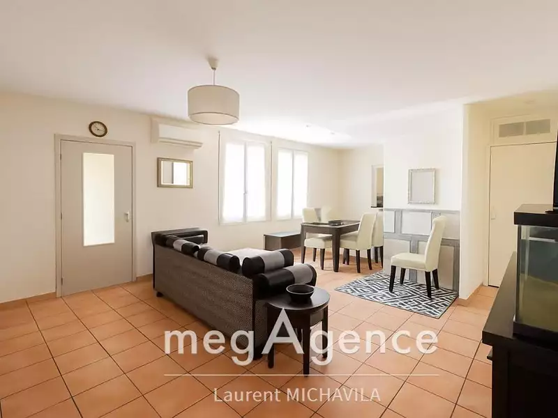 Appartement, 87 m²