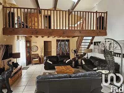 Maison, 193 m²