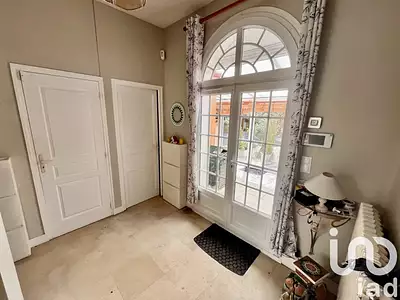 Maison, 164 m²