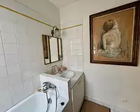 Appartement, 22,15 m²