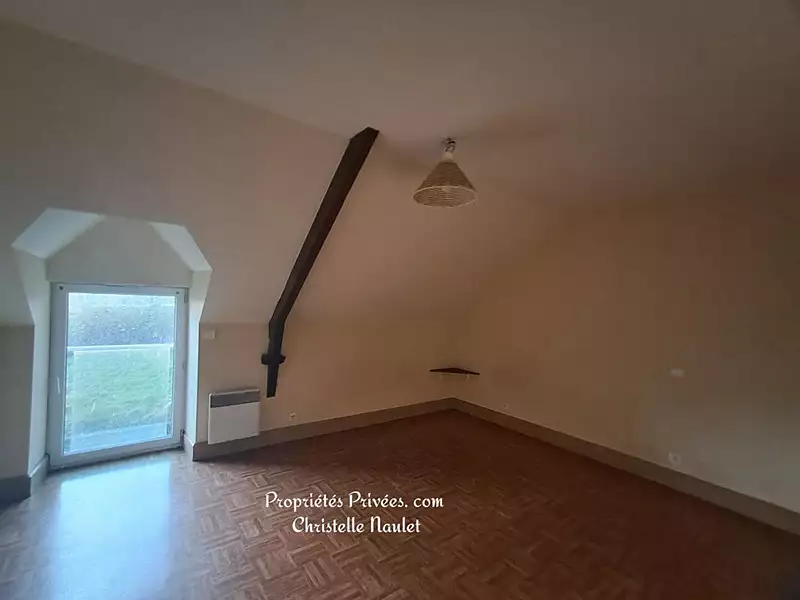 Maison, 116 m²