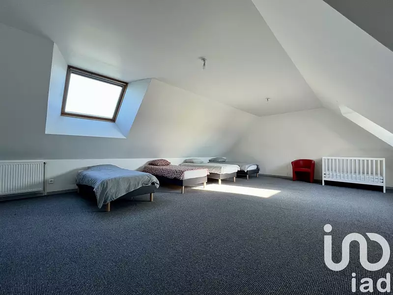 Maison, 217 m²