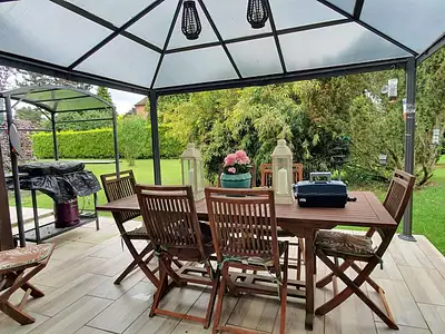 Maison, 236 m²