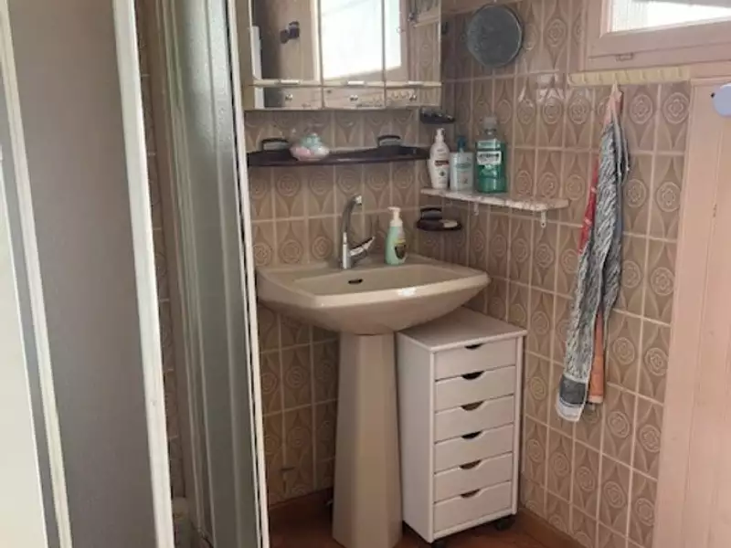 Maison, 86 m²
