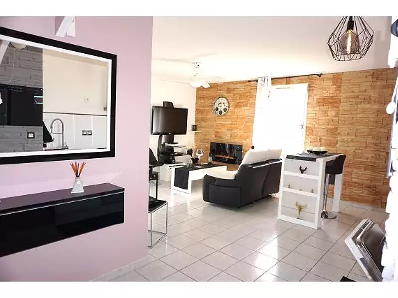 Appartement, 63 m²