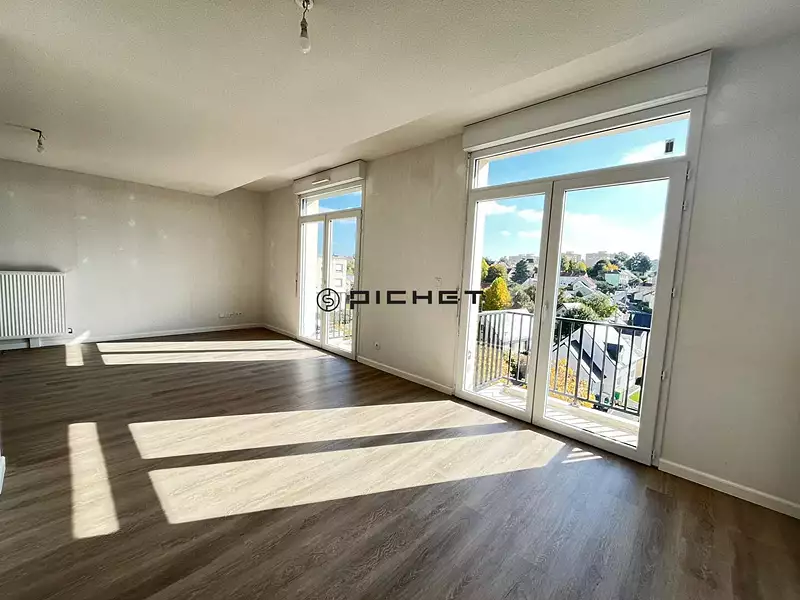 Appartement, 82,95 m²