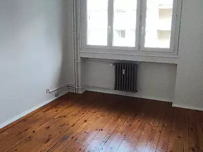 Appartement, 45 m²