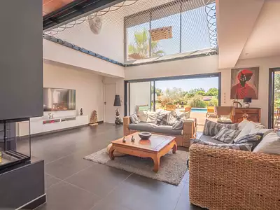 Maison, 214,19 m²