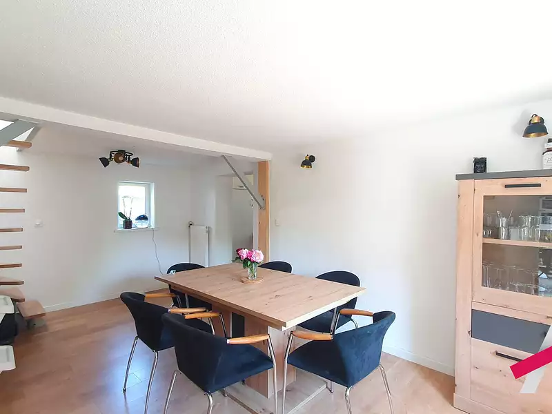Maison, 100 m²