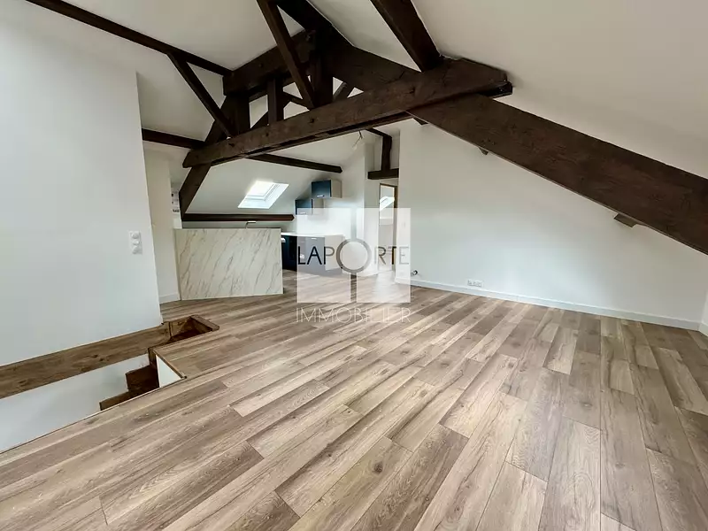 Appartement, 83,47 m²