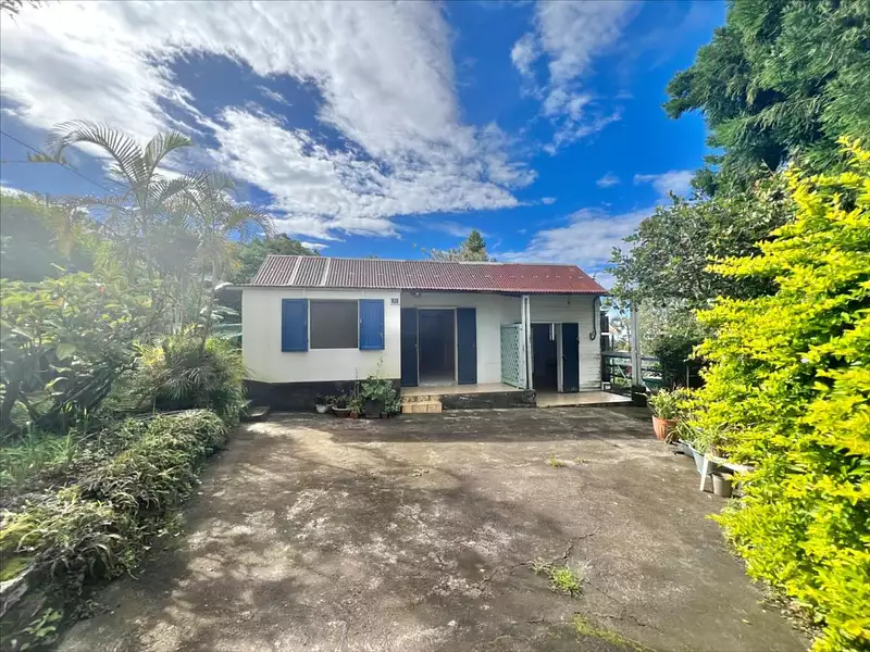 Maison, 96 m²