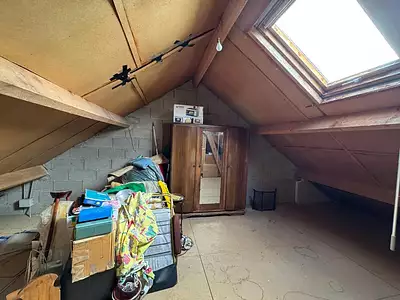 Maison, 83 m²