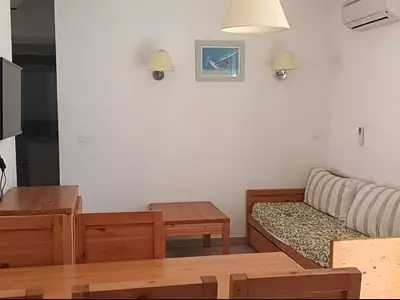 Appartement, 44 m²
