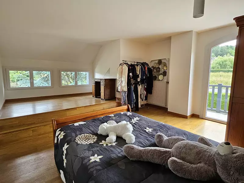 Maison, 230 m²