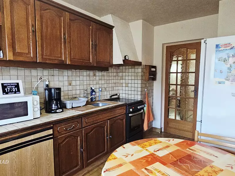 Appartement, 78 m²