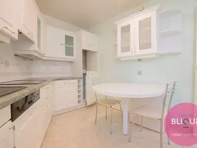 Appartement, 111 m²