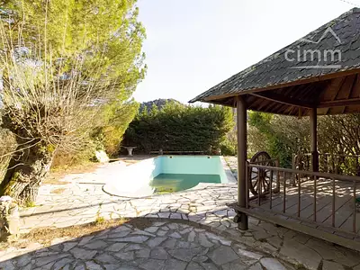 Maison, 300 m²