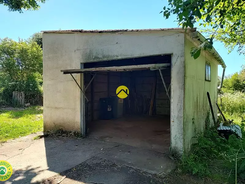 Maison, 68 m²