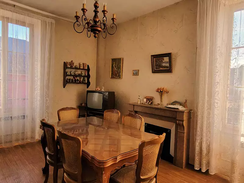 Appartement, 75,3 m²