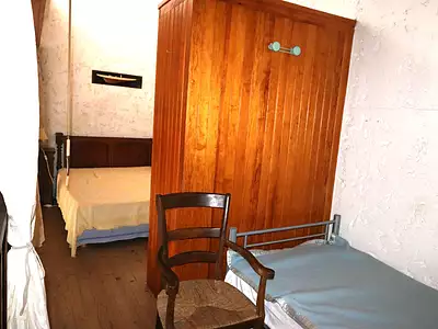 Maison, 43 m²