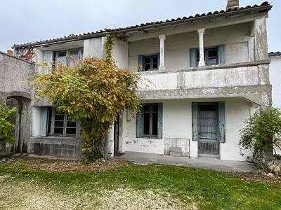 Maison, 113 m²