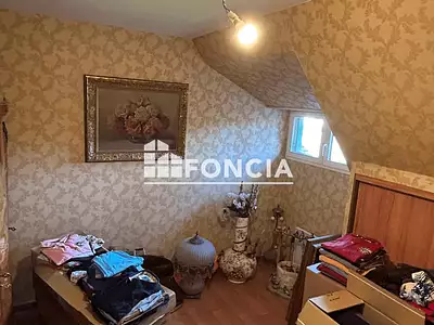 Appartement, 85 m²