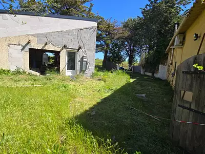 Terrain, 3 475 m²